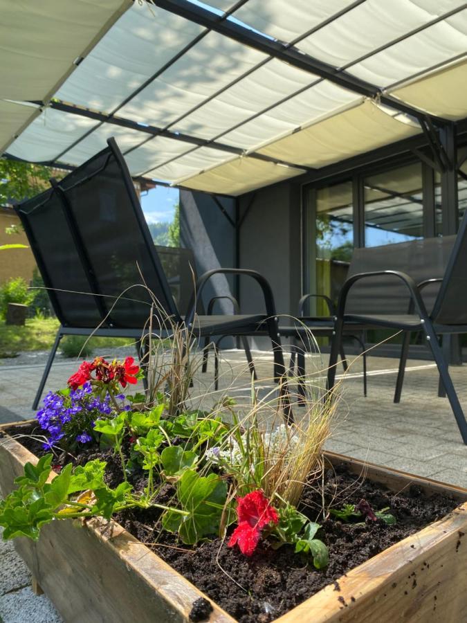 Vila Bryziowka B Miłków Exteriér fotografie