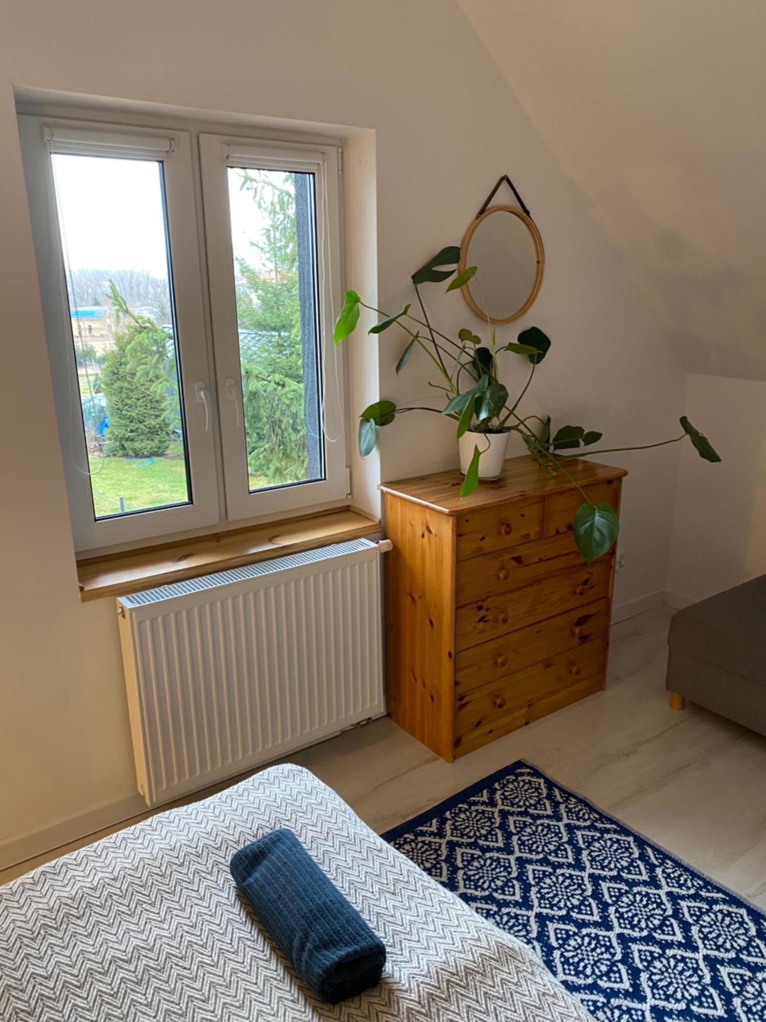 Vila Bryziowka B Miłków Exteriér fotografie
